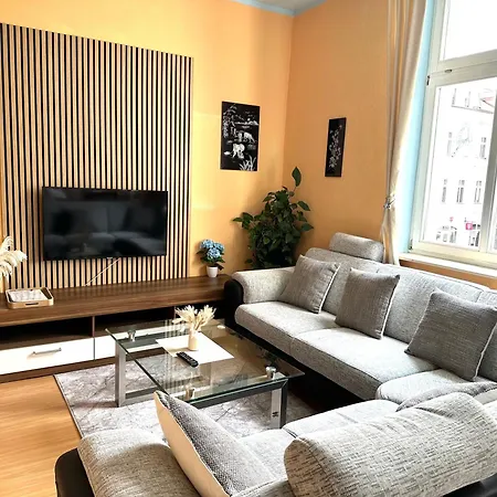 St. Marien Appartement *