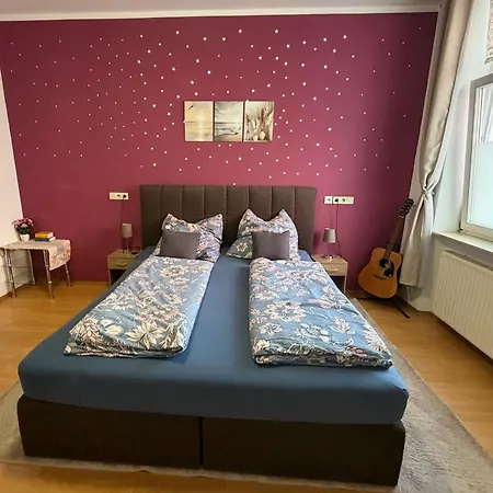 Appartement St. Marien