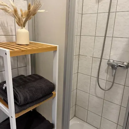 St. Marien Appartement Meiningen